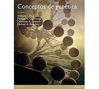 CONCEPTOS DE GENÉTICA