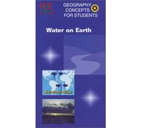 Conceptos de geografía para estudiantes: agua en la tierra [VHS]