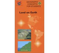 Conceptos de geografía para estudiantes: Tierra en la Tierra [VHS]