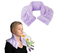 Conceptos de hierbas hcnscl Herbal cuello & Hombro Wrap - lavanda