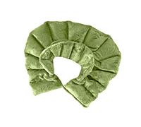 Conceptos de hierbas hcnsog Herbal cuello & Hombro Wrap - verde oliva