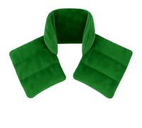 Conceptos de hierbas hcnsog Herbal cuello & Hombro Wrap - verde oliva