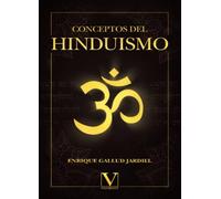 Conceptos del hinduismo: 1 (Serie Asia)