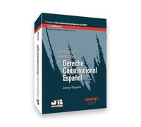 Conceptos esenciales de Derecho Constitucional Español: 2 (Colección Observatorio de Investigación de ESERP)