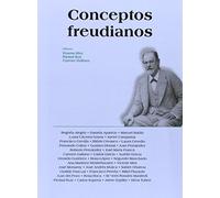 Conceptos freudianos: 15711 (Psicoanálisis. Clásicos del psicoanálisis)