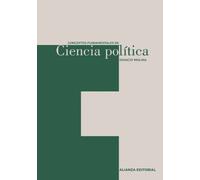 Conceptos fundamentales de Ciencia Política (El Libro Universitario - Herramientas)