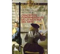 Conceptos Fundamentales De La Historia Del Arte