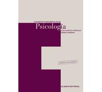 Conceptos fundamentales de Psicología (El libro universitario - Herramientas)