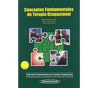 Conceptos Fundamentales De Terapia Ocupacional