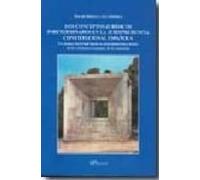 Conceptos Juridicos Indeterminados En La Jurisprudencia Constituc Iona