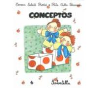 Conceptos N. 4