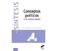Conceptos Politicos