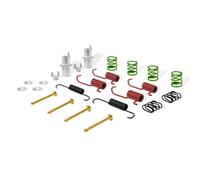 Conceptos R1 Kit de hardware de freno de batera HK2-03000