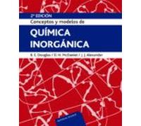 Conceptos Y Modelos De Quimica Inorganica (2ª Ed.)
