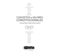 conceptos y valores constitucionales
