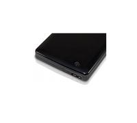 CAJA EXTERNA CONCEPTRONIC PARA HDD / SSD 2.5" - MINI USB 2.0 - NEGRA