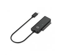 Conceptronic Adaptador USB-C a SATA ABBY02B