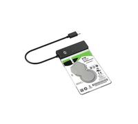 Adaptador conceptronic usb tipo c a sata