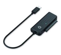 Conceptronic Adaptador USB-C a SATA ABBY02B