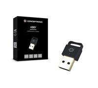 Conceptronic ABBY06B adaptador y tarjeta de red Bluetooth 3 Mbit/s