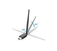 Adaptador conceptronic usb bluetooth abby07b 5.1 largo alcance 100m