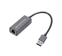 Conceptronic ABBY08G adaptador y tarjeta de red Ethernet 1000 Mbit/s
