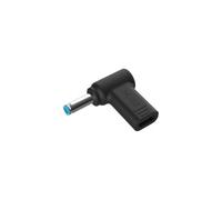 Conceptronic Adaptador de CC a USB-C ABBY15PC02 Compatible con DELL 4,5 x 3,0 mm 18-20 V