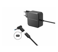Conceptronic - ABBY15PC02 accesorio para portatil Clavija de adaptador de corriente para ordenador portátil