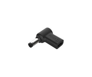 Conceptronic abby15pc03 accesorio para portatil clavija de adaptador d