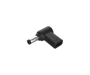 Conceptronic abby15pc04 accesorio para portatil clavija de adaptador d
