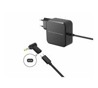 Conceptronic - ABBY15PC06 accesorio para portatil Clavija de adaptador de corriente para ordenador portátil