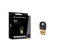 Adaptador bluetooth usb conceptronic hasta 5 dispositivos