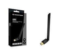 CON ABBY17B - Adaptador USB Bluetooth 5.3
