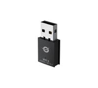 Tarjeta de Red Conceptronic ABBY26B USB 2.0 Wi-Fi 6 Dual Band 900 Mbit/s Bluetooth 5.3