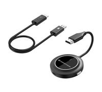 Conceptronic Transmisor HDMI inalámbrico ATHERIC02B 5 GHz 1080p 60 Hz 30 m