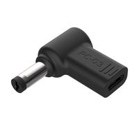 Conceptronic abby15pc03 accesorio para portatil clavija de adaptador d