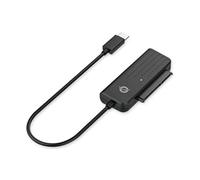 Conceptronic Adaptador USB-C a SATA ABBY02B