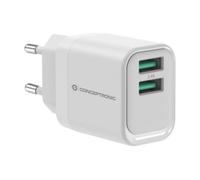 Conceptronic ALTHEA06W - Cargador USB