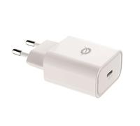 Conceptronic ALTHEA07W Smartphone, Universal Blanco USB Interior