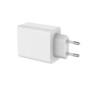 Conceptronic - ALTHEA12W cargador de dispositivo móvil Universal Blanco Corriente alterna Carga rápida Interior