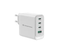 Conceptronic althea22w100 cargador de dispositivo móvil universal bla