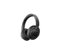 Conceptronic ALVAH02B Auriculares Bluetooth con Cancelacion de Ruido USB-C Bateria 30h Plegable