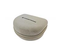 Auricular Conceptronic ALVAH02C Circumaural Crema Bluetooth 5.4 Cancelación Activa