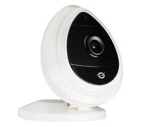 Conceptronic am720s inalámbrica Cloud IP de cámara Color Blanco