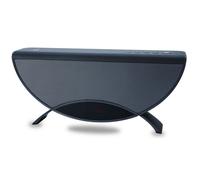 Conceptronic Apollyon 01G Altavoz Inalámbrico Negro