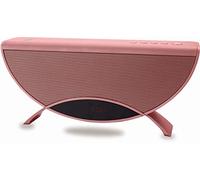 Altavoz Conceptronic Apollyon 01G Bluetooth Rojo