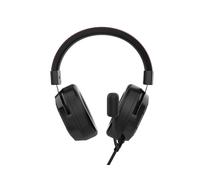 Conceptronic Athan U1 Headset USB 2.2 m Cable/Micro/Volume / 7.1 Sound Headphone
