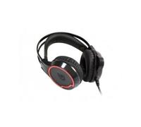 Conceptronic ATHAN01B Auriculares Gaming 7.1 Negros