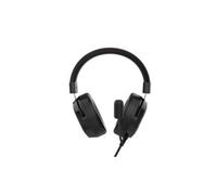 Conceptronic ATHAN02B Auriculares Gaming 7.1 Negros