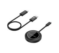 Conceptronic Adaptador USB-C->HDMI inalámbrico 1080P/60Hz 30m sw